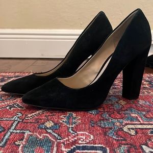 BCBGeneration Heels, Size 9